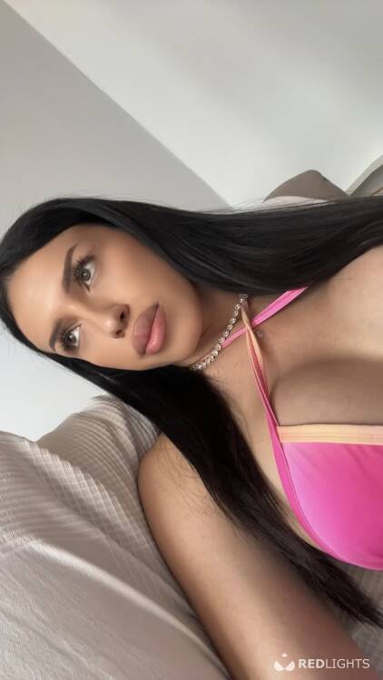 Priv&eacute; ontvangst Daniela