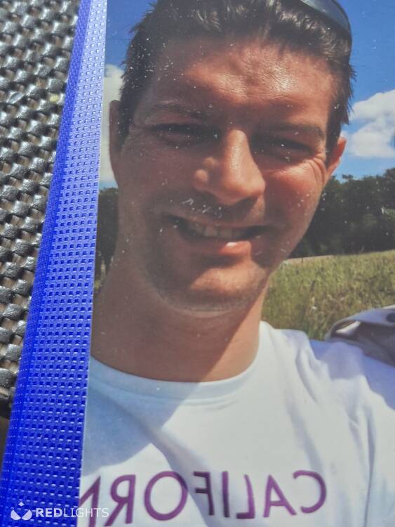 Escort CHRIS MASSAGE