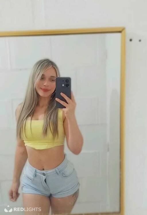 Escort Melissa