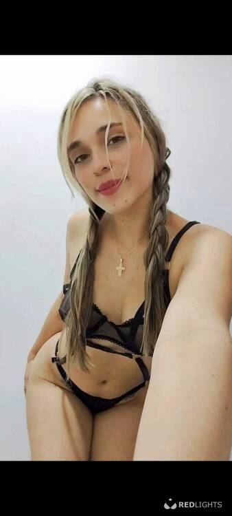Escort Melissa