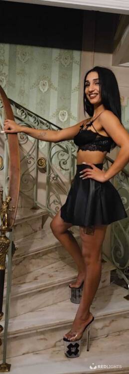 Escort Sex without condom