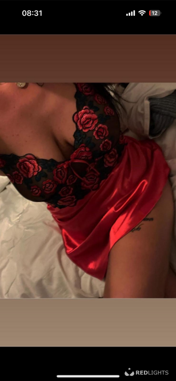 Privé ontvangst Melanie