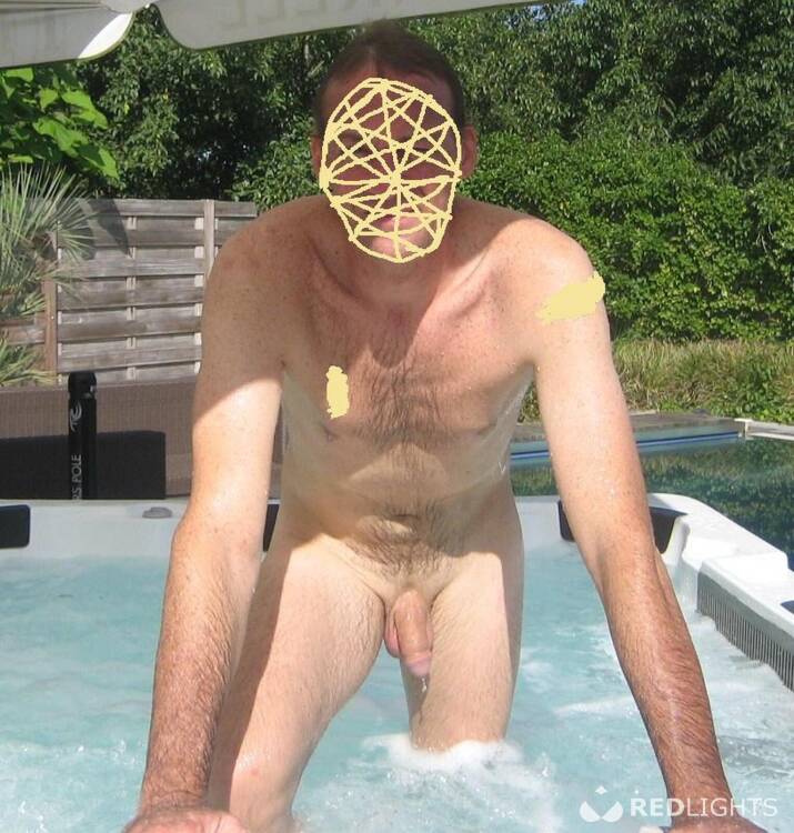 Swingers Pete