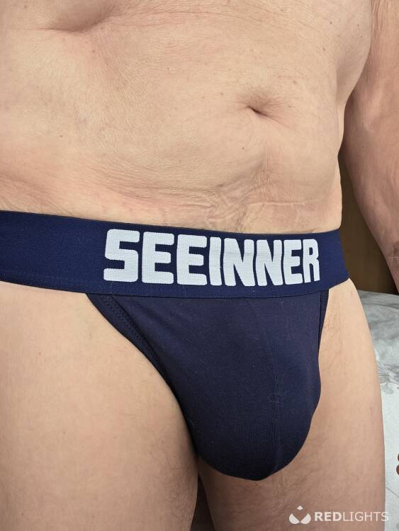 Swingers Roger