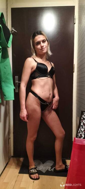 Escort Melissa