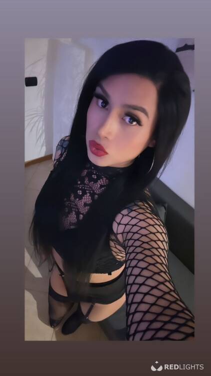 Privé ontvangst LUANA TRANS