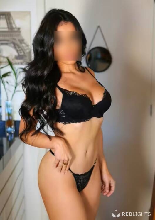 Privé ontvangst Hoi babe:)