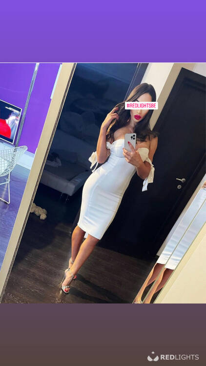 Escort Tania