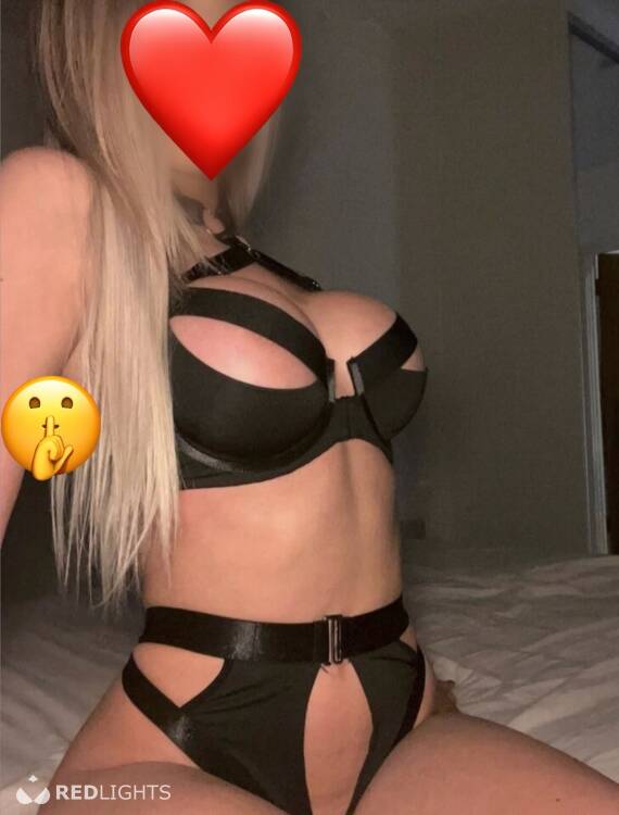 Escort Alexandra maria