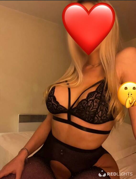 Escort Alexandra maria