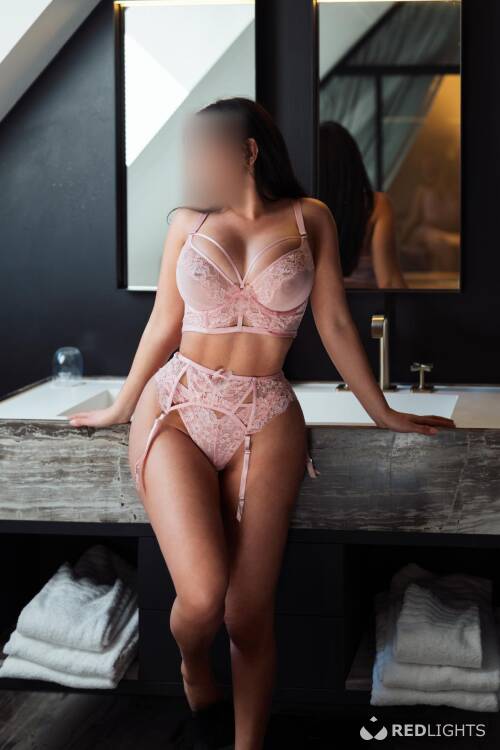 Escort Lynn x