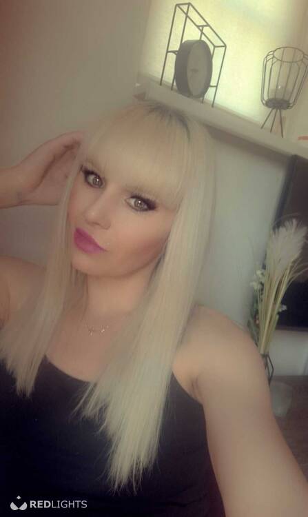 Escort Cleo