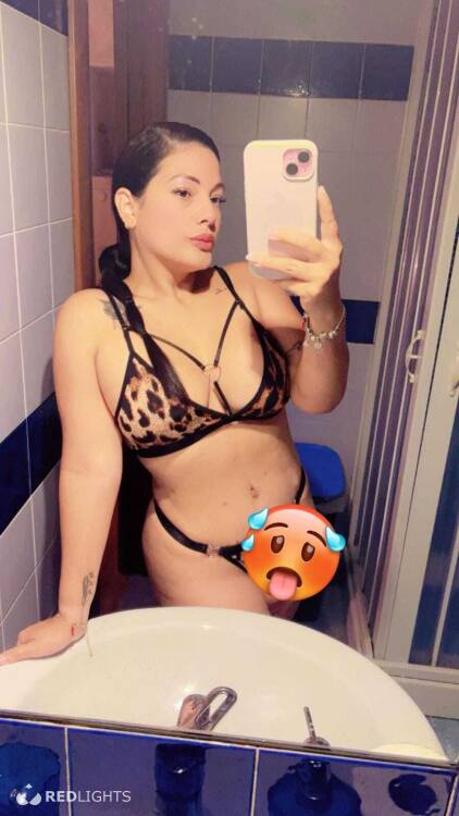 Privé ontvangst Brenda