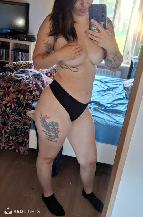 Escort Lieke