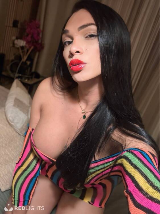 Privé ontvangst Kylie