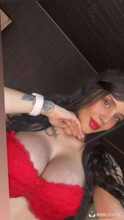 Priv&eacute; ontvangst Natalie