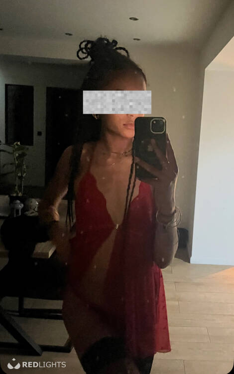 Escort Aliya
