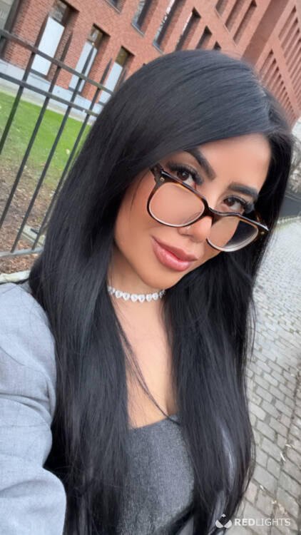 Priv&eacute; ontvangst Mia Bittencourt