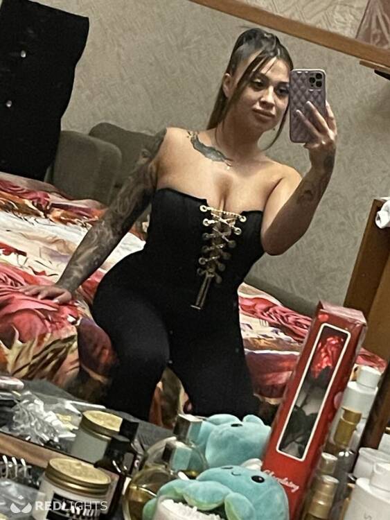 Escort Rebeca