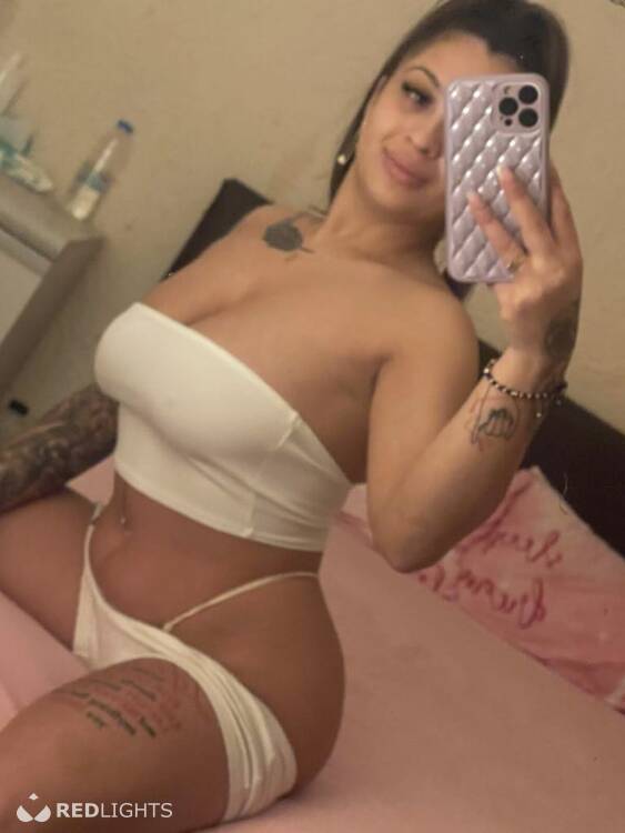 Privé ontvangst Rebeca