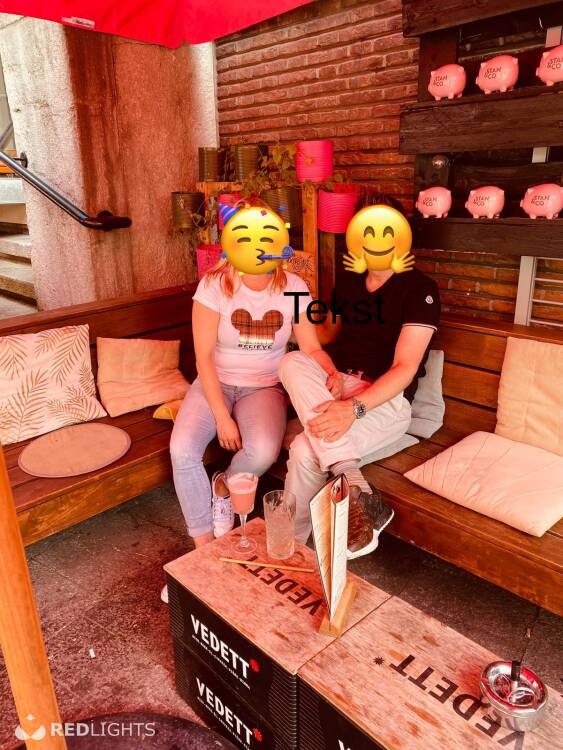 Swingers Nele