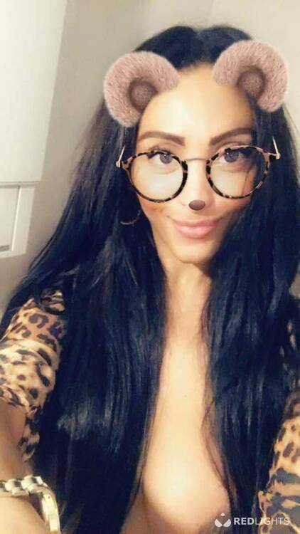 Escort Transex Elizabeth