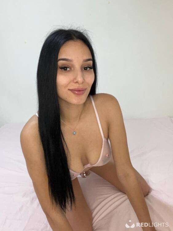 Privé ontvangst Sexy girl