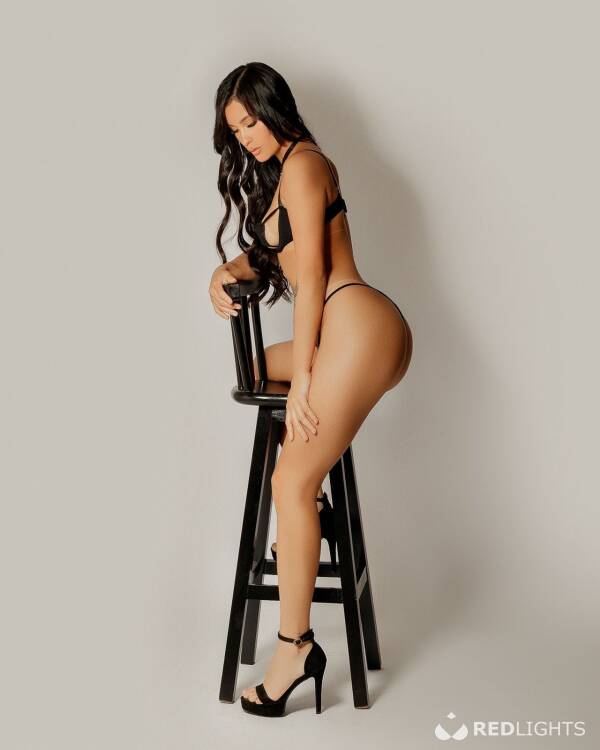 Privé ontvangst Martina