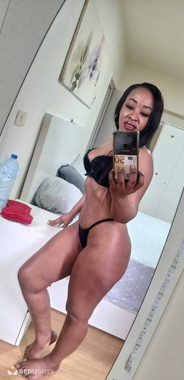 Escort Sandra