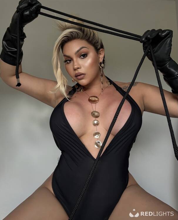 Privé ontvangst Rainha Yasmin