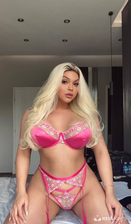 Privé ontvangst Yasmin Santos