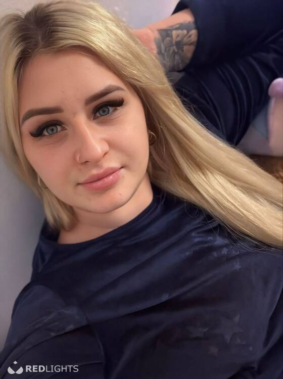 Privé ontvangst Alina
