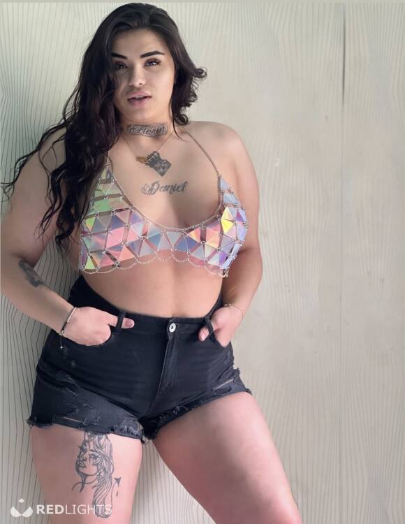 Escort Andreea