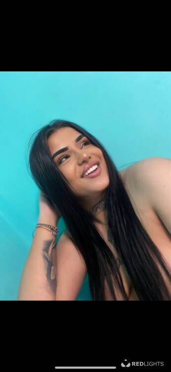 Escort Vanessaa
