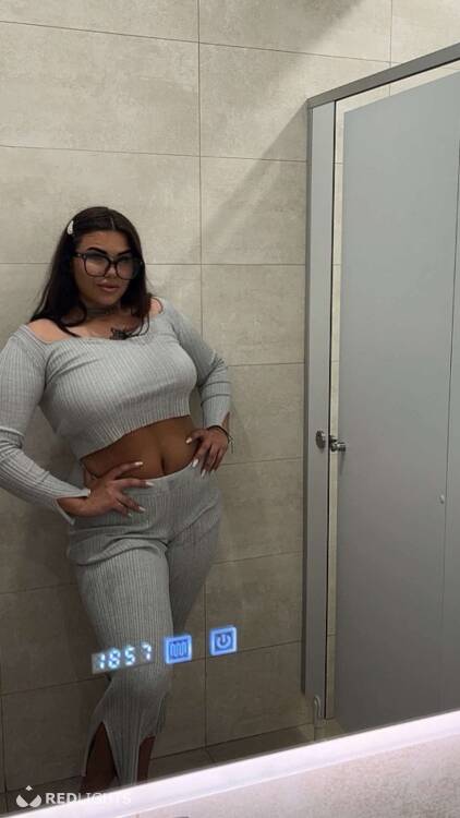 Escort Andreea
