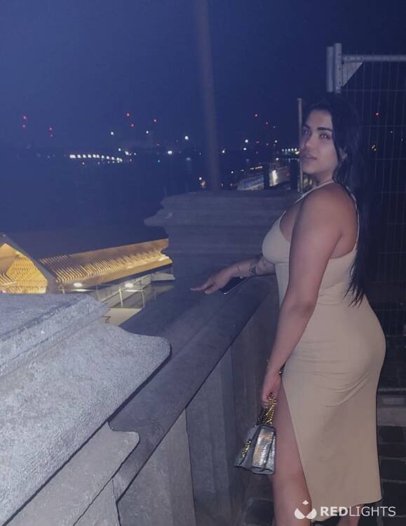 Escort Vanessaa