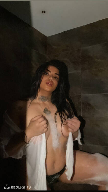 Escort Vanessaa