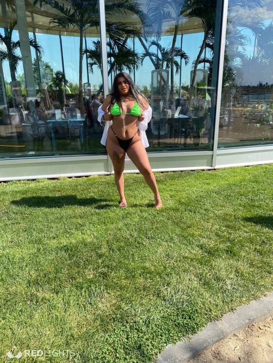 Escort Vanessaa