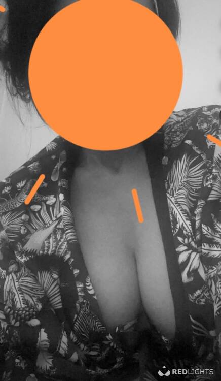 Privé ontvangst Milfje nina