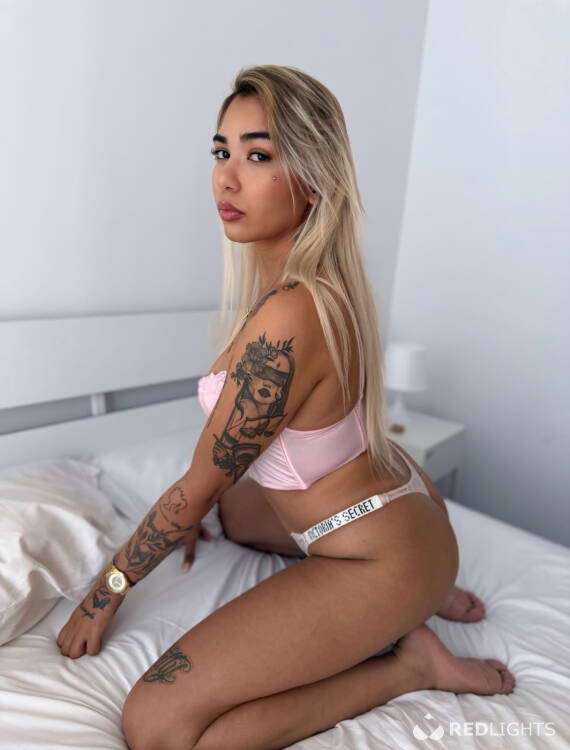 Privé ontvangst Bruna
