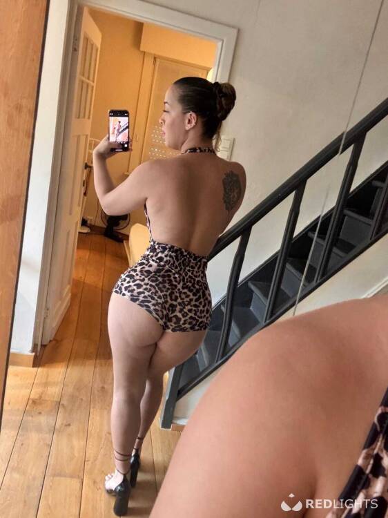 Privé ontvangst Kasandra