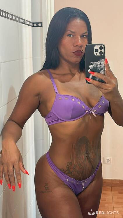 Privé ontvangst Milena Camacho