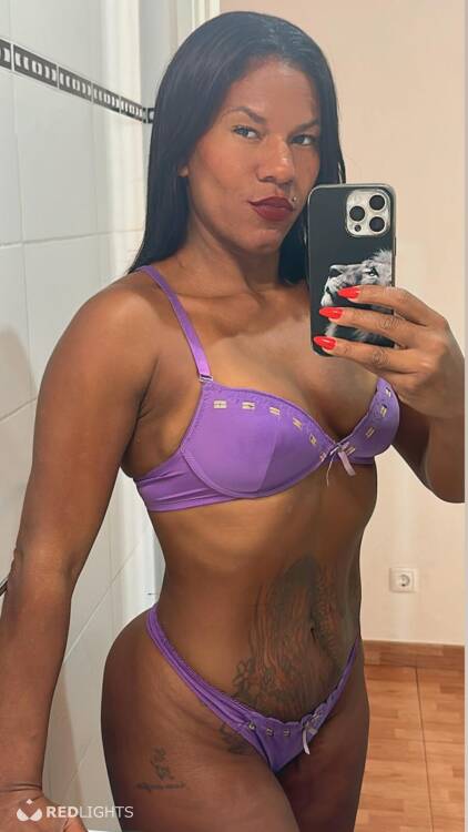 Privé ontvangst Milena Camacho