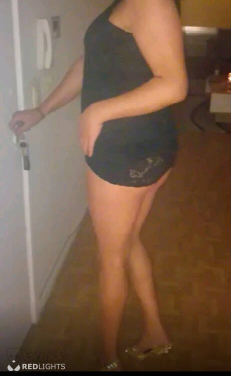 Swingers SletTgirl