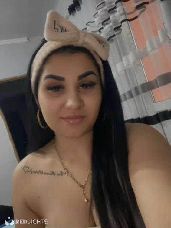 Escort Ioana