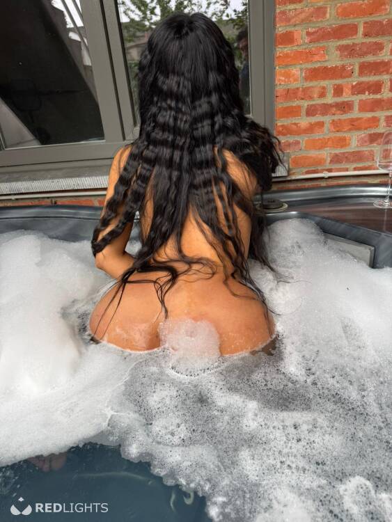 Privé ontvangst Christina