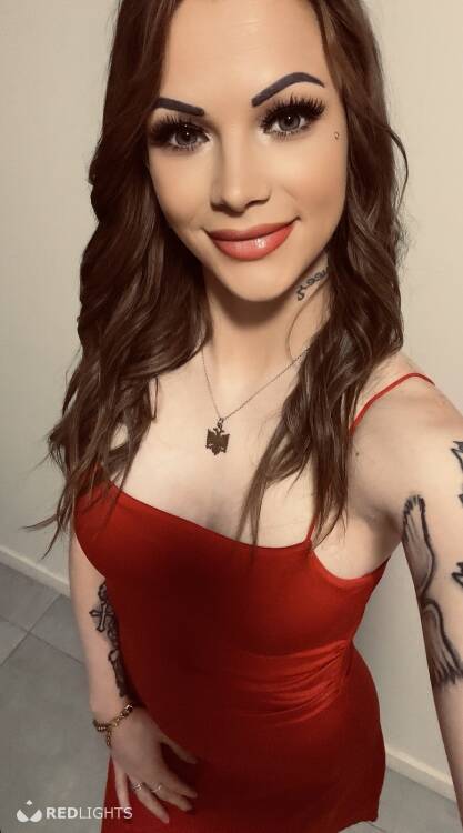 Escort Jennifer