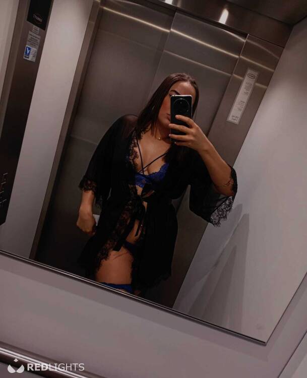 Priv&eacute; ontvangst Luara