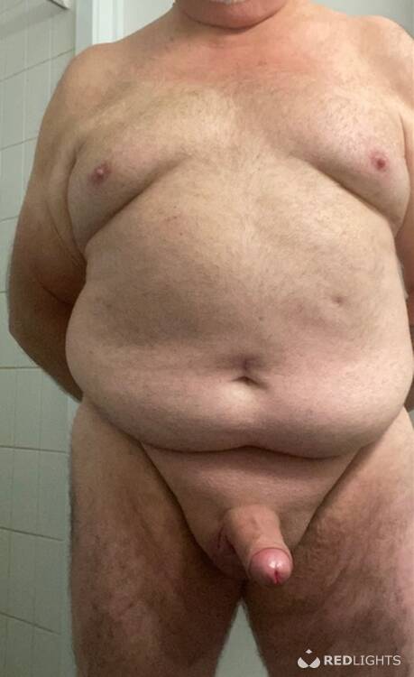 Swingers Rudy