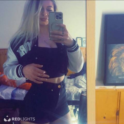 Escort Nayla